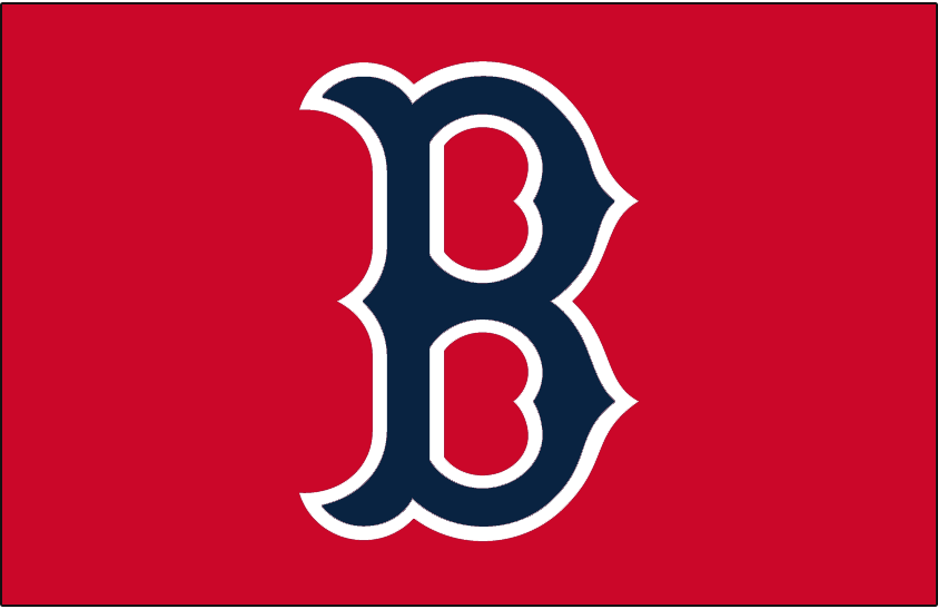 Boston Red Sox 1974-1978 Cap Logo iron on transfers for clothing